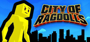 CITY OF RAGDOLLS