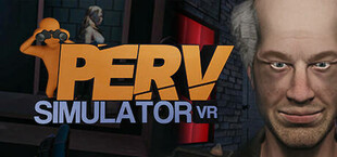 Perv Simulator VR