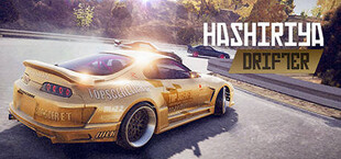 Hashiriya Drifter-Online Drift Racing Multiplayer (DRIFT/DRAG/RACING)