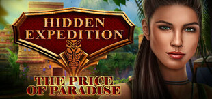 Hidden Expedition: The Price of Paradise Collector's Edition