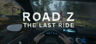 Road Z : The Last Drive