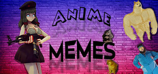 Anime Memes