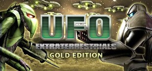 UFO: Extraterrestrials Gold