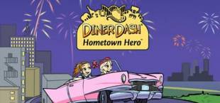 Diner Dash: Hometown Hero