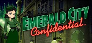 Emerald City Confidential