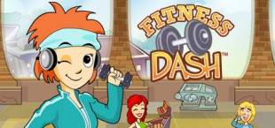 Fitness Dash