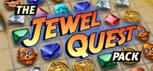 Jewel Quest