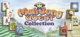 Mahjong Quest