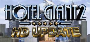 Hotel Giant 2