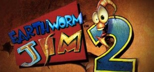 Earthworm Jim 2