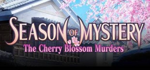 SEASON OF MYSTERY: The Cherry Blossom Murders