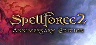 SpellForce 2 - Anniversary Edition