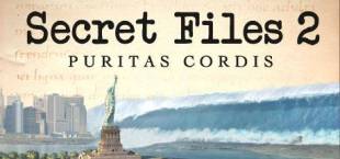 Secret Files 2: Puritas Cordis