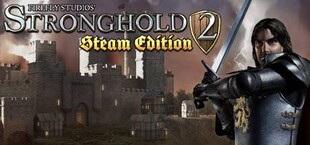 Stronghold 2: Steam Edition