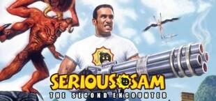 Serious Sam Classic: The Second Encounter