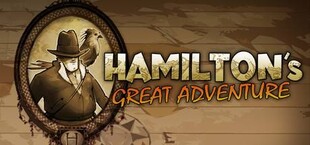 Hamilton's Great Adventure