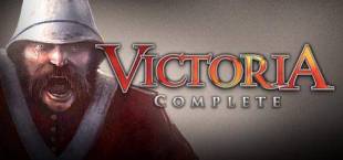 Victoria I Complete