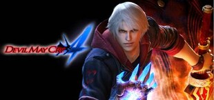 Devil May Cry 4