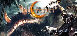 Lost Planet 2