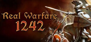 Real Warfare 1242