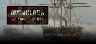 Ironclads: Schleswig War 1864