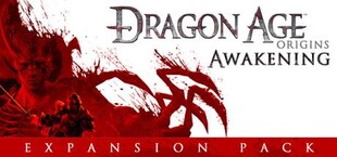 Dragon Age: Origins Awakening