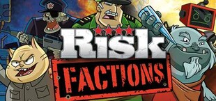 RISK: Factions