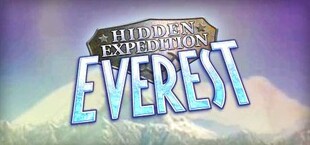 Hidden Expedition: Everest