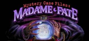 Mystery Case Files: Madame Fate