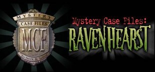 Mystery Case Files: Ravenhearst