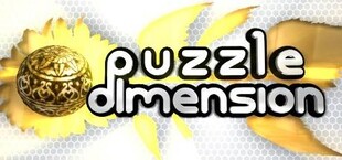 Puzzle Dimension