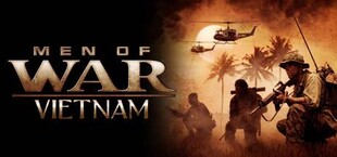 Men of War: Vietnam