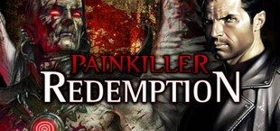 Painkiller Redemption