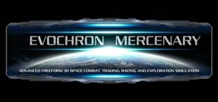 Evochron Mercenary