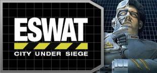 ESWAT: City Under Siege