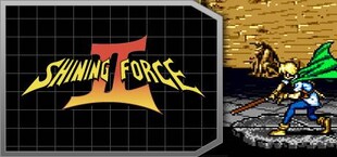 Shining Force II