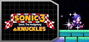 Sonic 3 & Knuckles