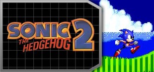 Sonic The Hedgehog 2