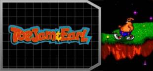 ToeJam &amp; Earl