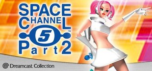 Space Channel 5: Part 2