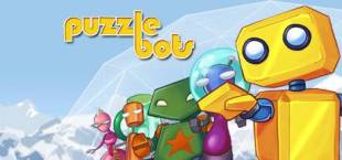 Puzzle Bots