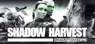 Shadow Harvest: Phantom Ops