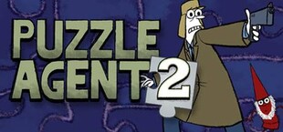 Puzzle Agent 2