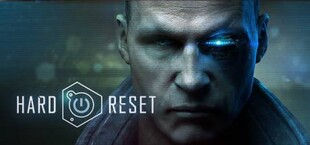 Hard Reset