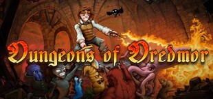 Dungeons of Dredmor