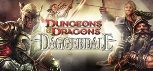 Dungeons & Dragons: Daggerdale