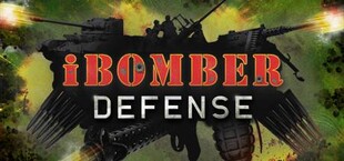 iBomber Defense