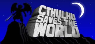 Cthulhu Saves the World