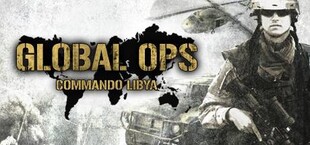 Global Ops: Commando Libya