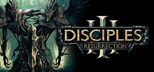 Disciples III - Resurrection